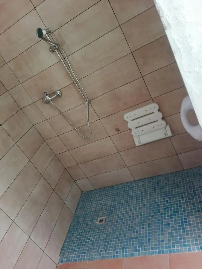 Albergue De Transeuntes Mal Pas