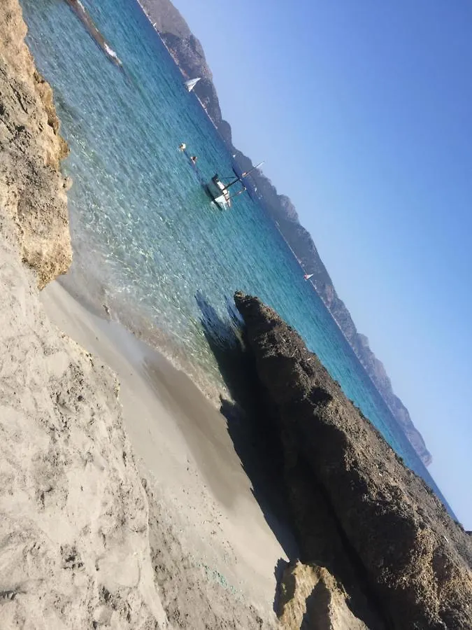Albergue De Transeuntes Mal Pas 0*, Alcudia (Mallorca)