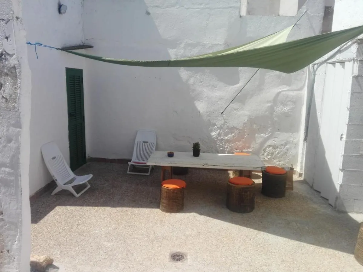 Albergue De Transeuntes Mal Pas 0*, Alcúdia Spanien