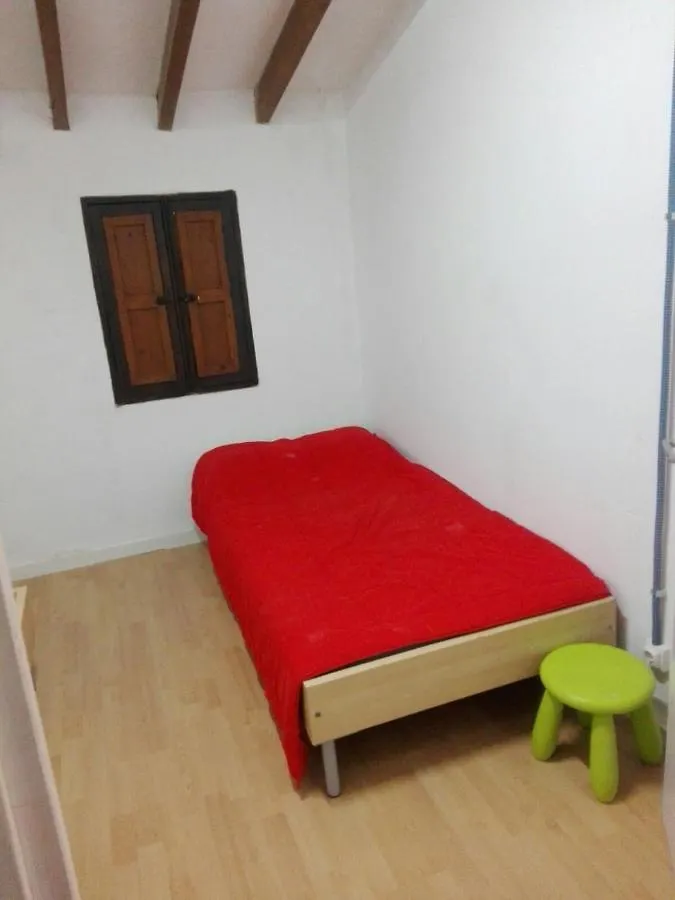 Albergue De Transeuntes Mal Pas Alcúdia